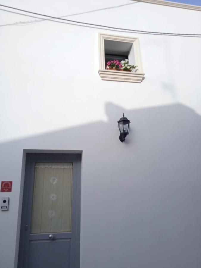 La Corte Dei Sogni Taviano  Εξωτερικό φωτογραφία