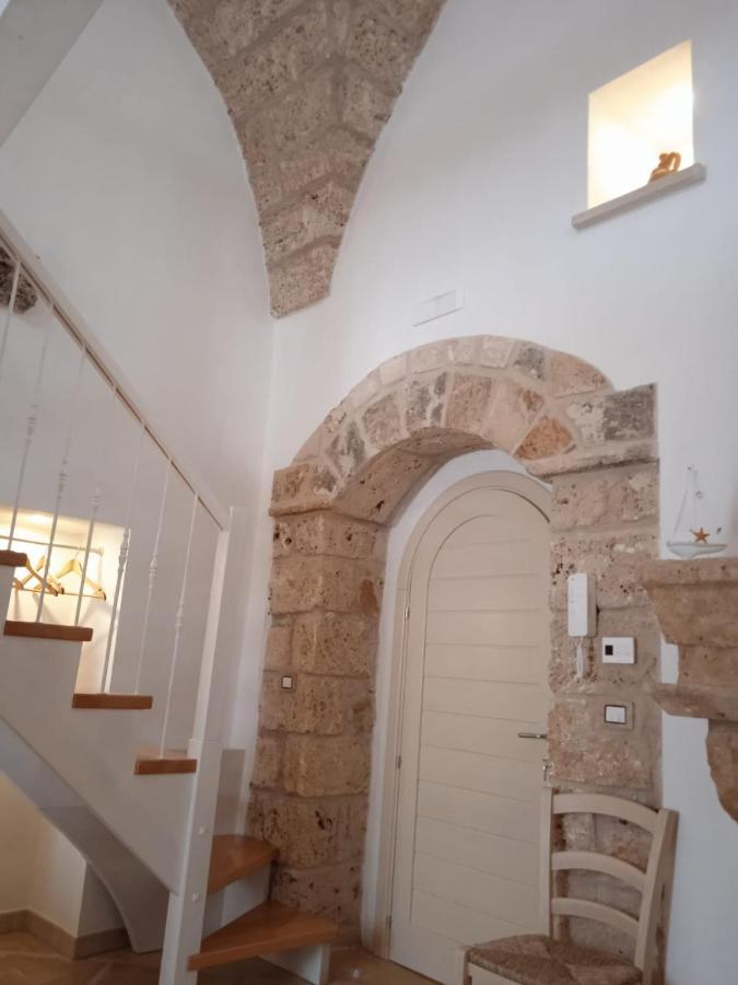 La Corte Dei Sogni Taviano  Εξωτερικό φωτογραφία