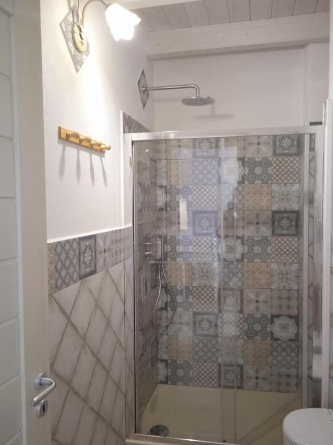 La Corte Dei Sogni Taviano  Εξωτερικό φωτογραφία