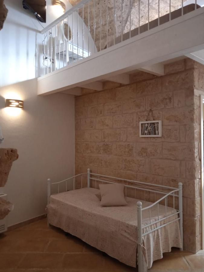 La Corte Dei Sogni Taviano  Εξωτερικό φωτογραφία