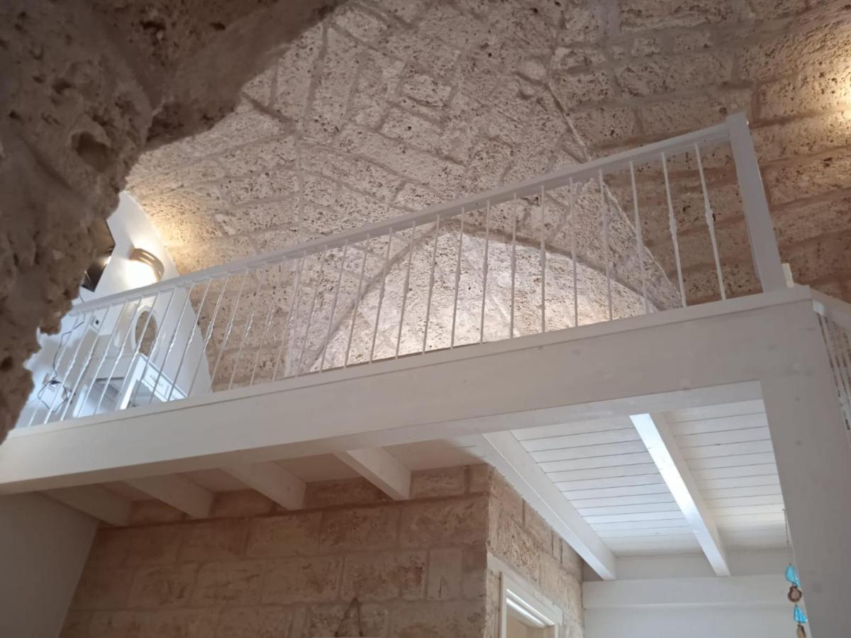 La Corte Dei Sogni Taviano  Εξωτερικό φωτογραφία