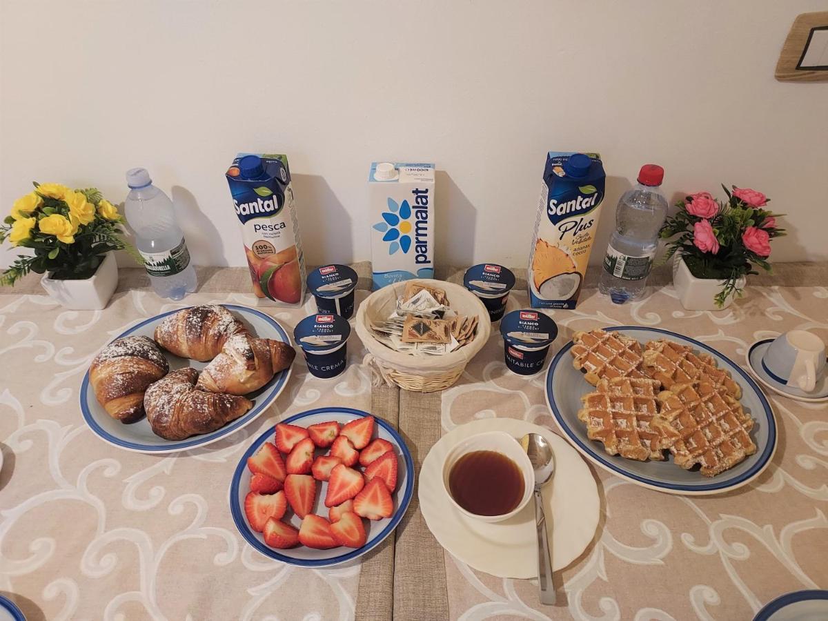 La Corte Dei Sogni Taviano  Εξωτερικό φωτογραφία