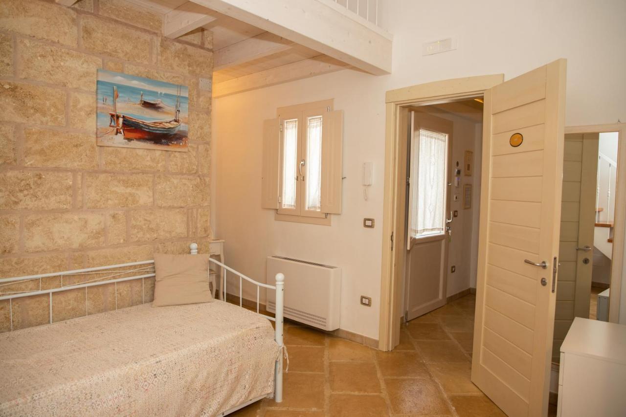 La Corte Dei Sogni Taviano  Εξωτερικό φωτογραφία