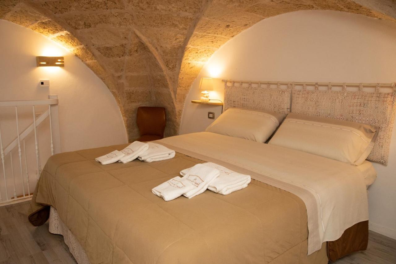 La Corte Dei Sogni Taviano  Εξωτερικό φωτογραφία