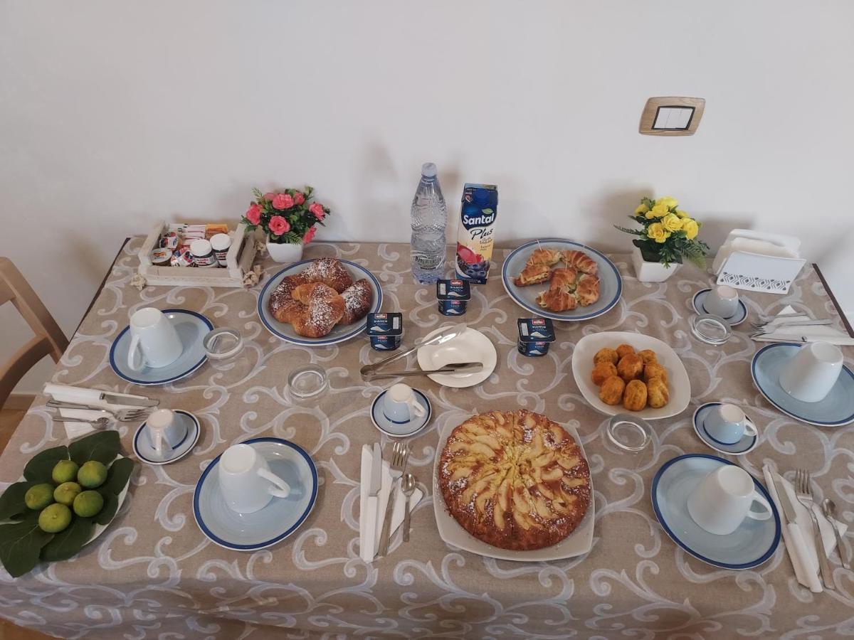 La Corte Dei Sogni Taviano  Εξωτερικό φωτογραφία